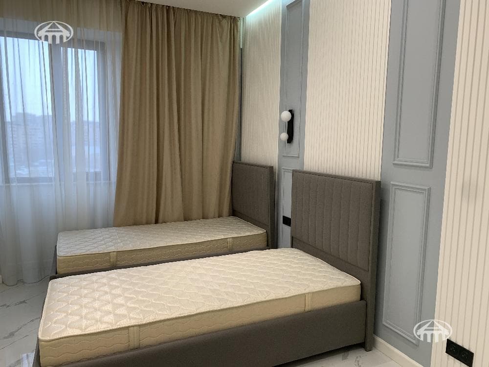 Apartment · 3 rooms · 84 m² · Avan