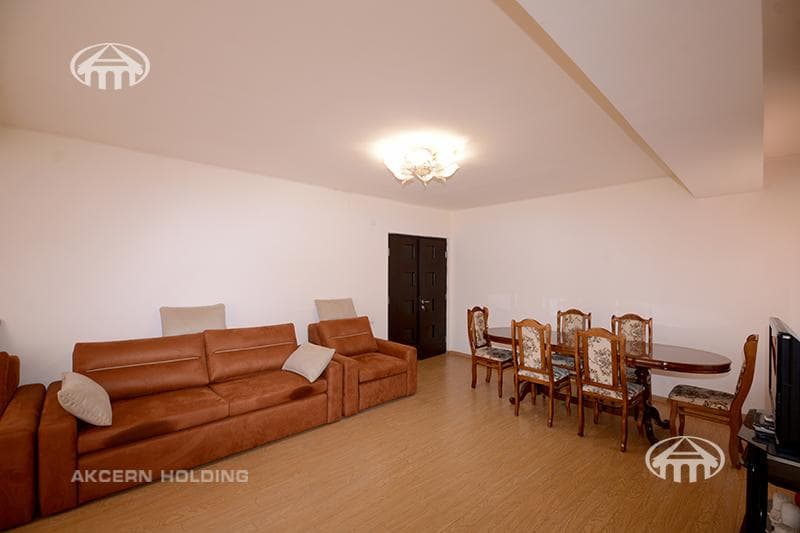 Квартира · 2 комн. · 66 м² · Эребуни