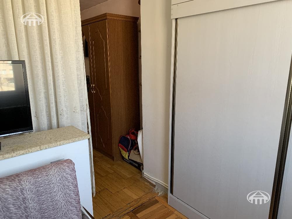 Квартира · 3 комн. · 97 м² · Арабкир
