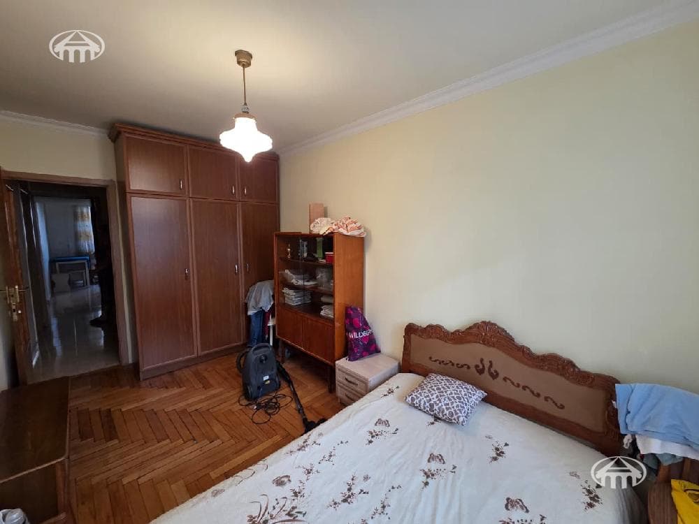 Квартира · 6 комн. · 114 м² · Канакер-Зейтун