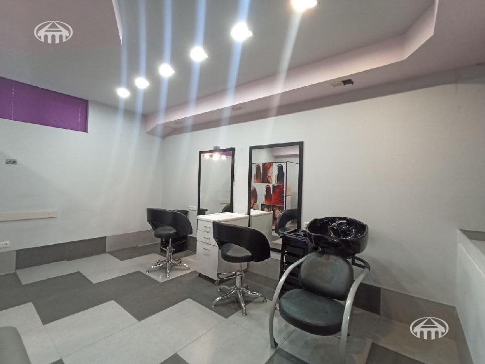 Retail · 59 m² · Arabkir