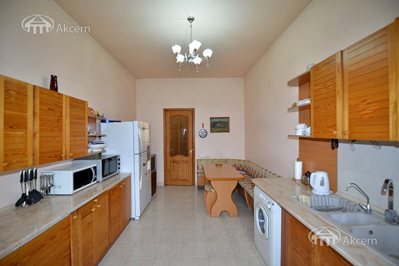 Дом · 6 комн. · 416 м² · Арабкир