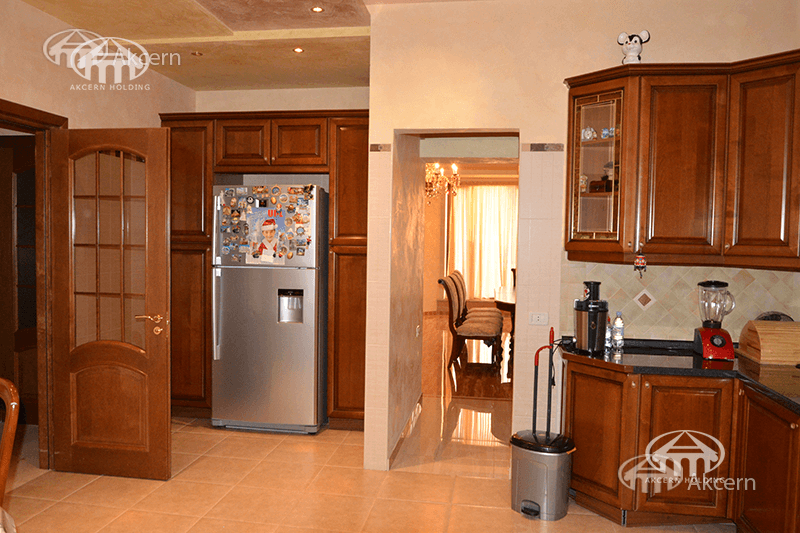 Mansion · 5 rooms · 379 m² · Arabkir