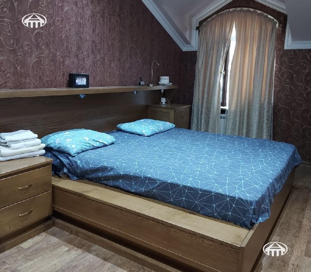 Առանձնատուն · 7 սեն. · 313 մ² · Արարատի մարզ