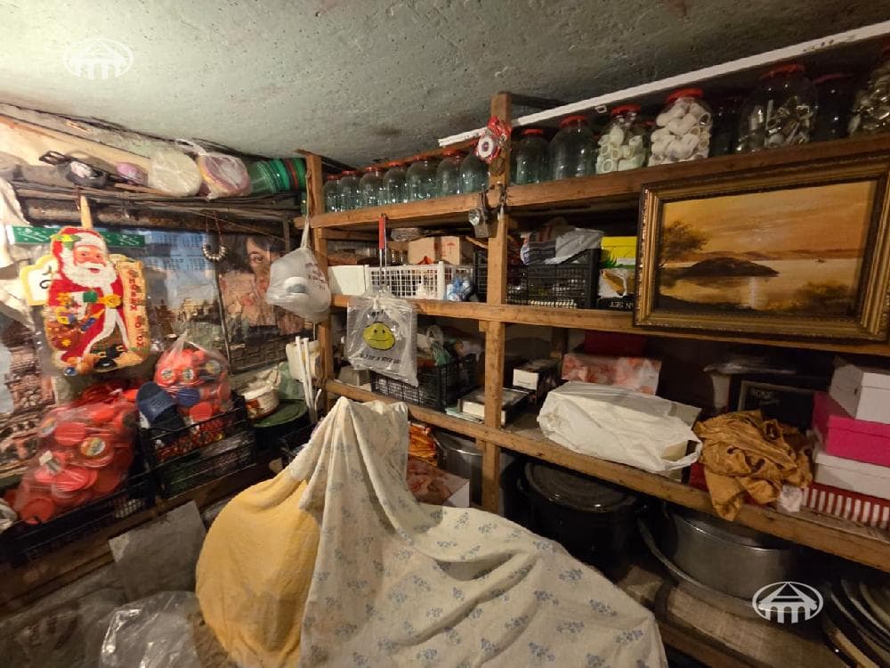 Квартира · 6 комн. · 114 м² · Канакер-Зейтун