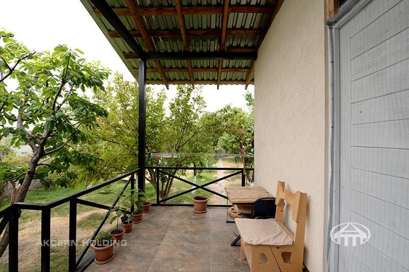 Mansion · 5 rooms · 122 m² · Dzoraghbyur — photo 2 / 27