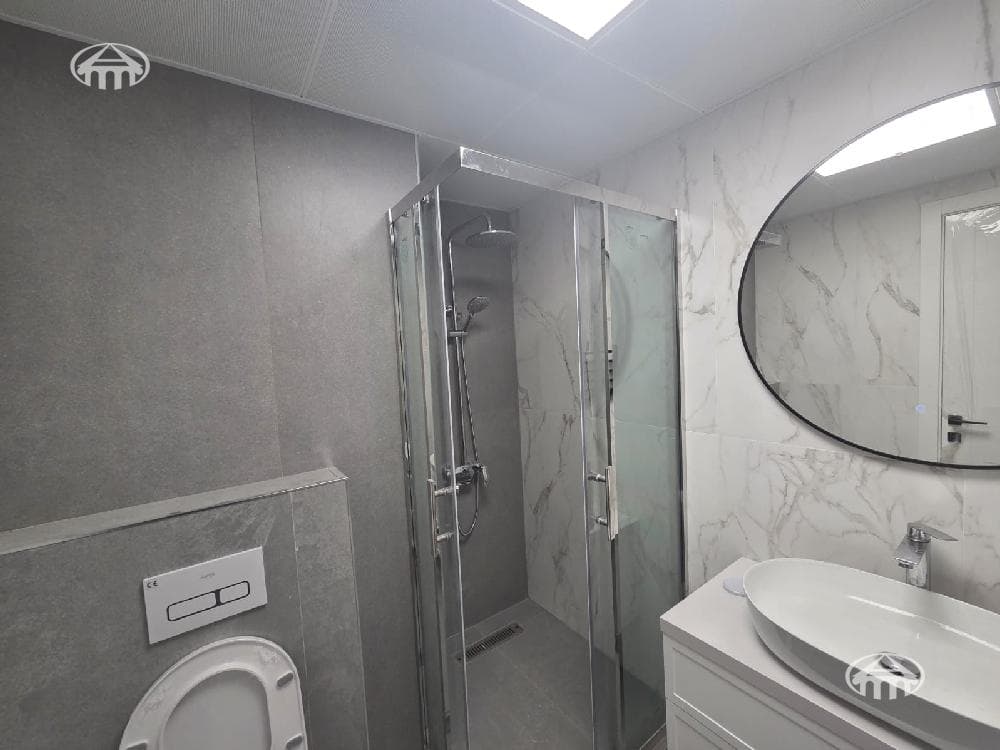 Квартира · 4 комн. · 120 м² · Канакер-Зейтун