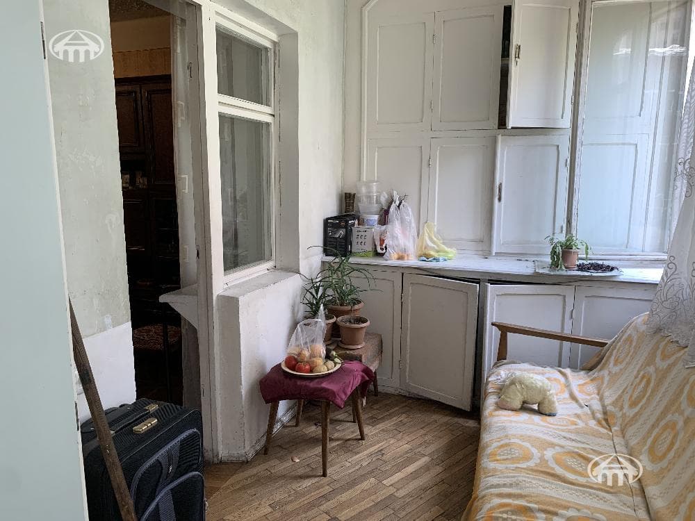 Apartment · 3 rooms · 80 m² · Arabkir