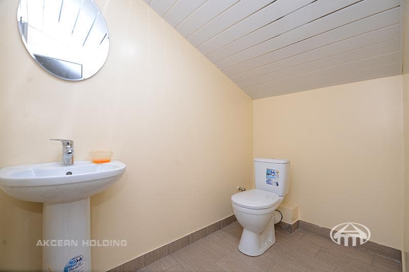 Офис · 250 м² · Канакер-Зейтун