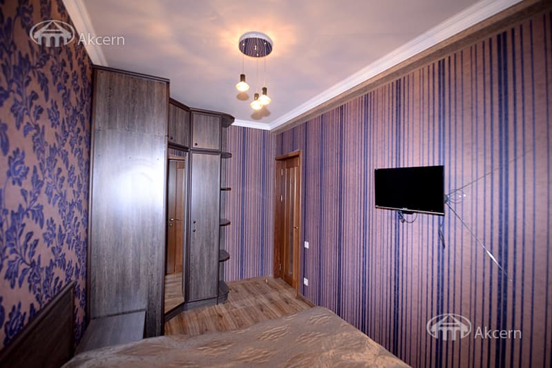 Apartment · 1 rooms · 45 m² · Kentron