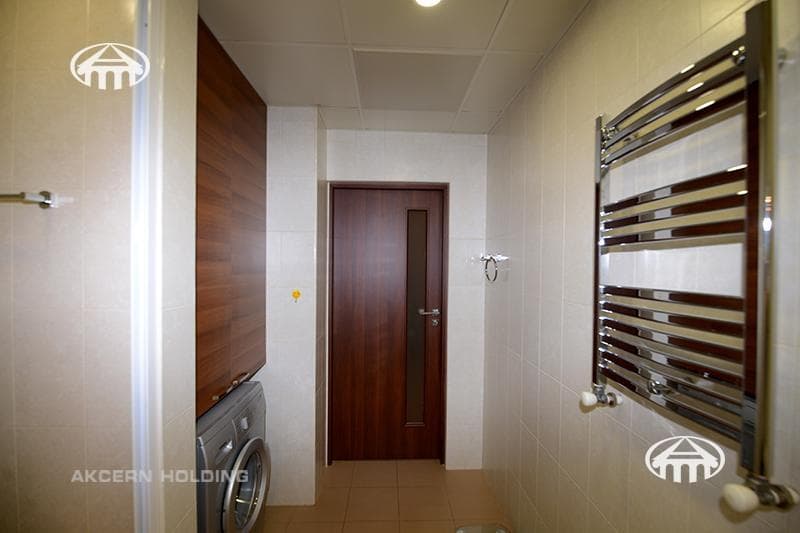 Квартира · 2 комн. · 63 м² · Кентрон