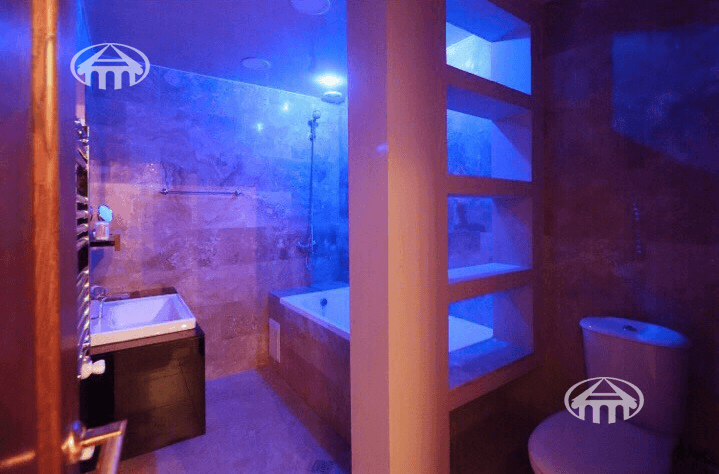 Квартира · 3 комн. · 86 м² · Кентрон