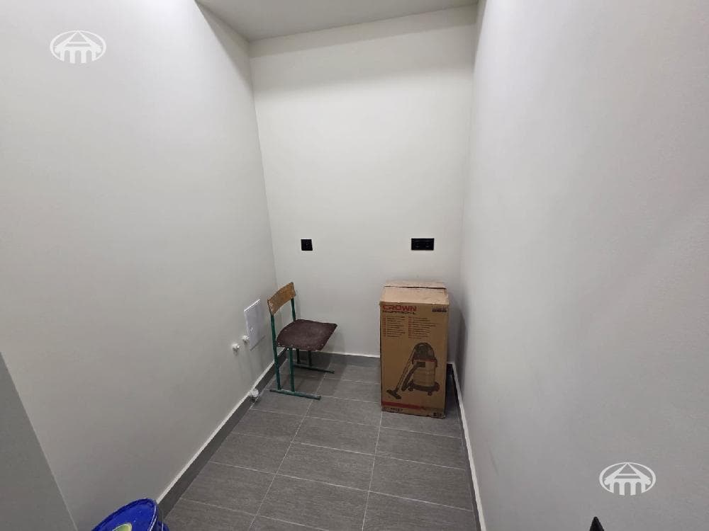 Office · 630 m² · Ajapnyak