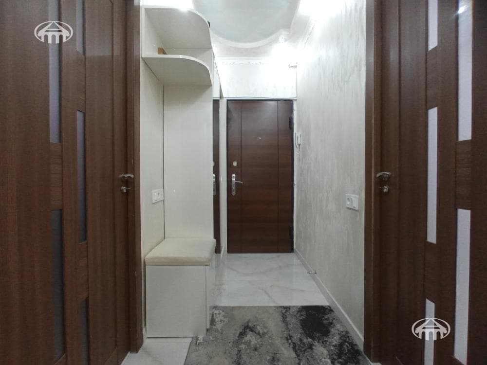 Բնակարան · 3 սեն. · 74 մ² · Նոր Նորք