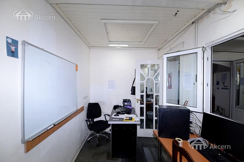 Office · 254 m² · Arabkir