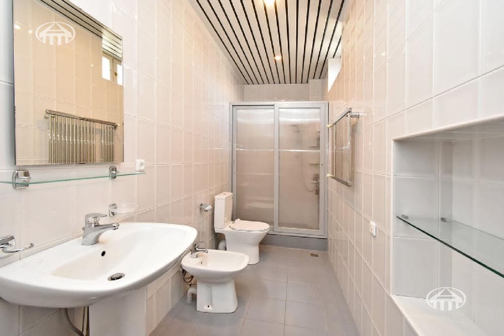 Особняк · 5 комн. · 416 м² · Давташен