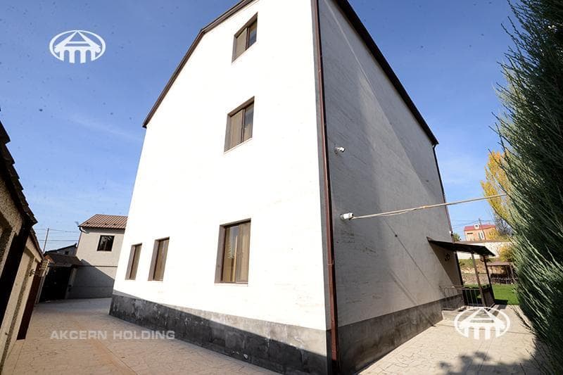 Mansion · 6 rooms · 384 m² · Dzoraghbyur