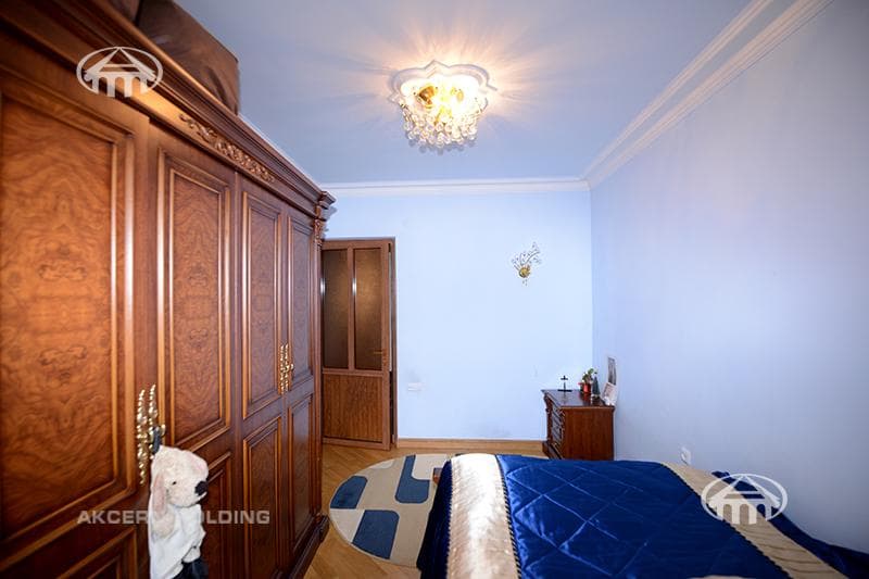 Квартира · 3 комн. · 78 м² · Канакер-Зейтун — фото 13 из 15