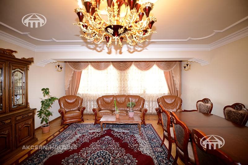 Apartment · 4 rooms · 130 m² · Malatia-Sebastia