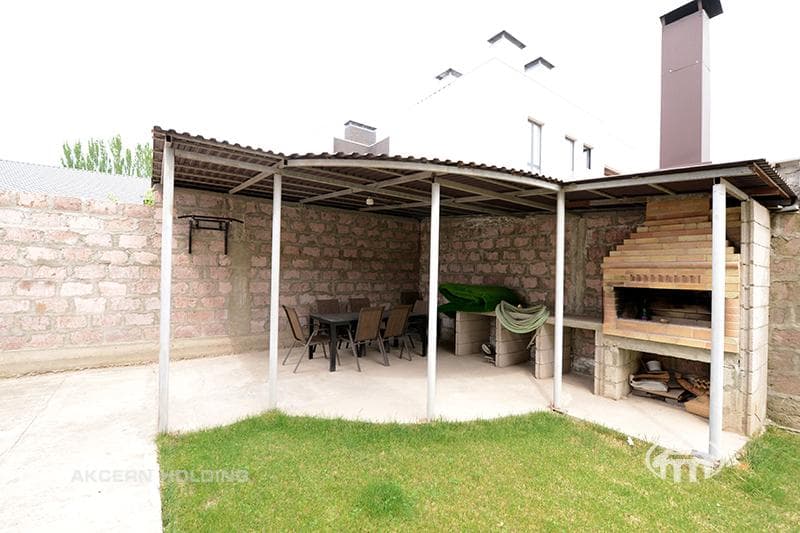 Առանձնատուն · 5 սեն. · 190 մ² · գ․ Առինջ