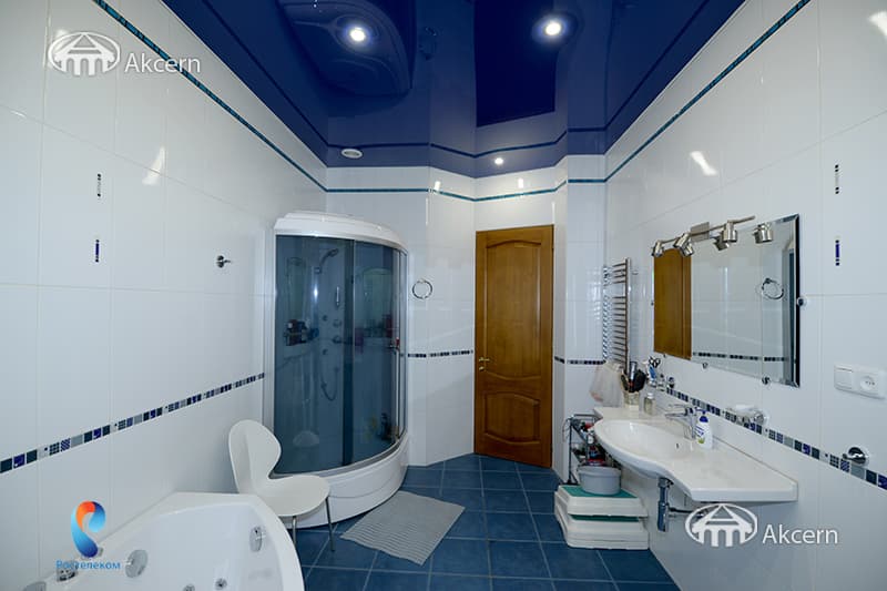 House · 6 rooms · 280 m² · Arabkir