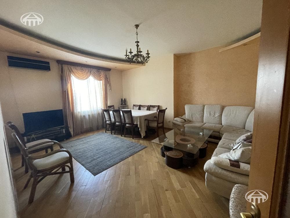 Квартира · 77 м² · Канакер-Зейтун