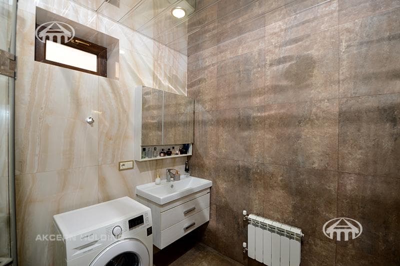 Առանձնատուն · 5 սեն. · 190 մ² · գ․ Առինջ