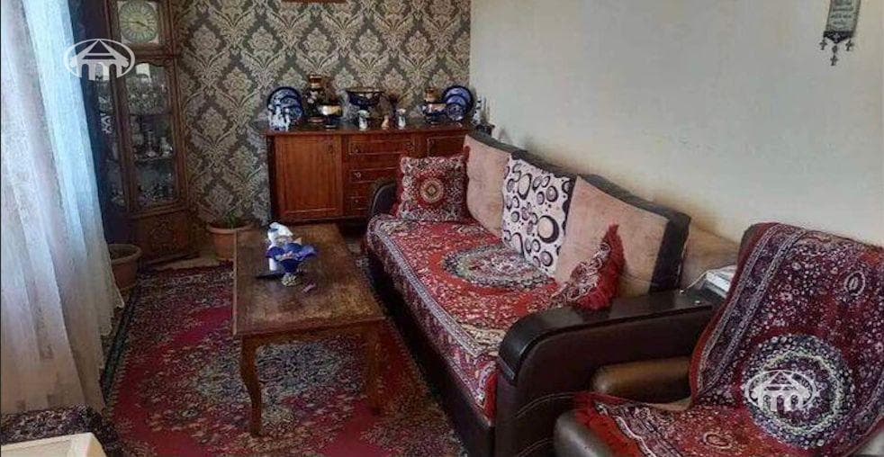 Apartment · 31 m² · Shengavit