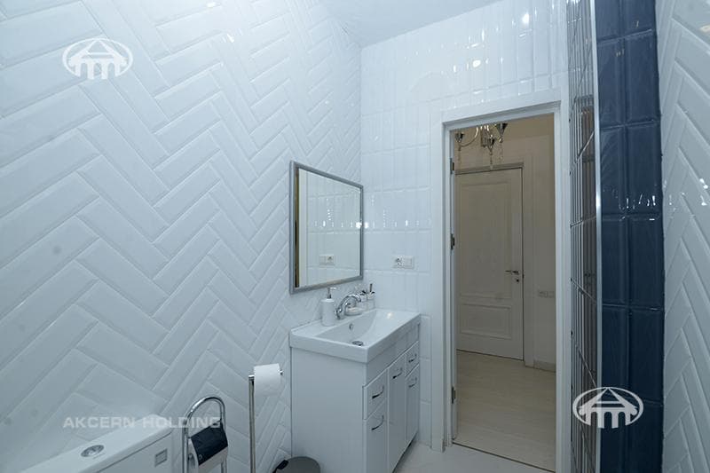 House · 6 rooms · 567 m² · Ajapnyak