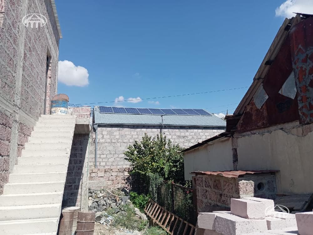 Առանձնատուն · 128 մ² · Զովունի