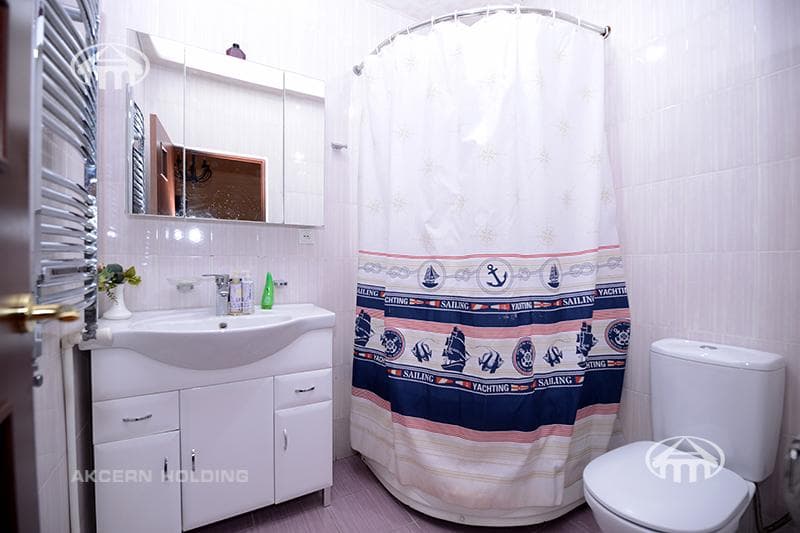 Apartment · 3 rooms · 93 m² · Kanaker-Zeytun