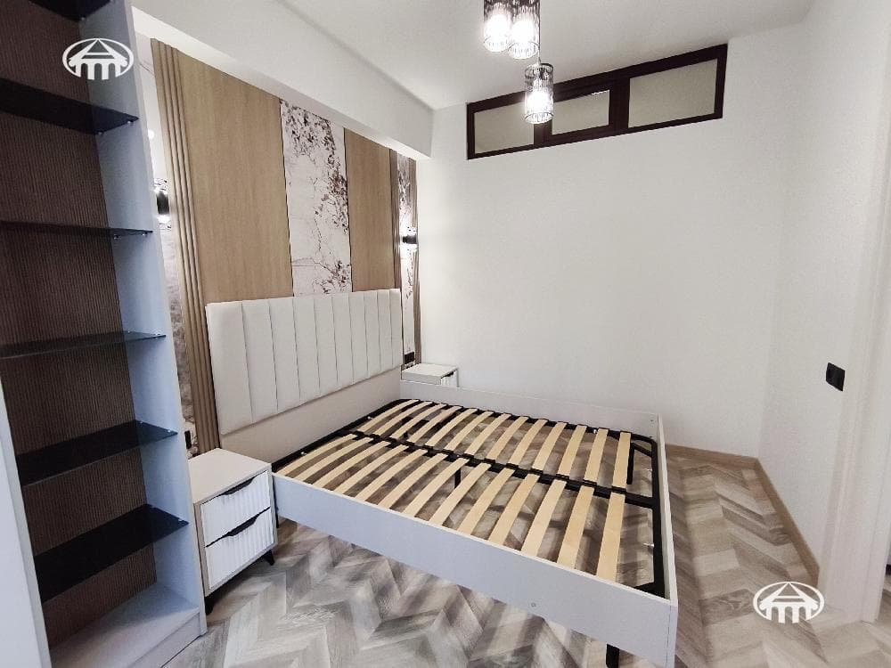 Квартира · 2 комн. · 47 м² · Арабкир