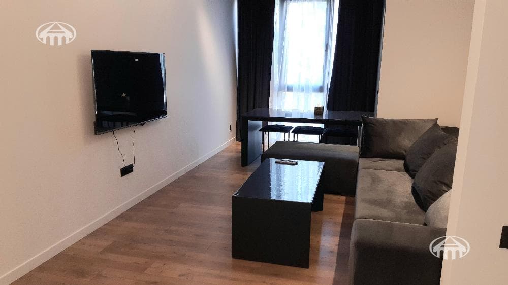 Квартира · 2 комн. · 52 м² · Арабкир
