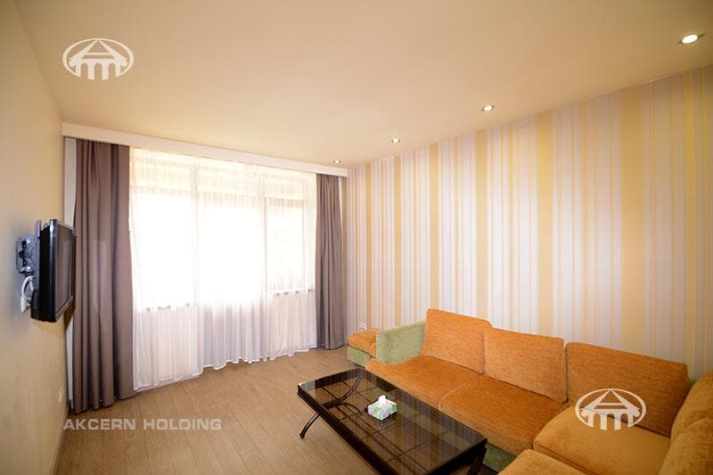 Hotel · 2,918 m² · Sevan