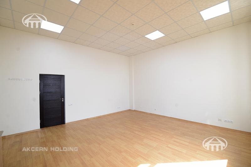 Офис · 274 м² · Канакер-Зейтун