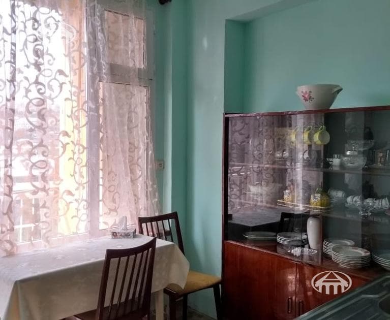 Apartment · 1 rooms · 42 m² · Kentron