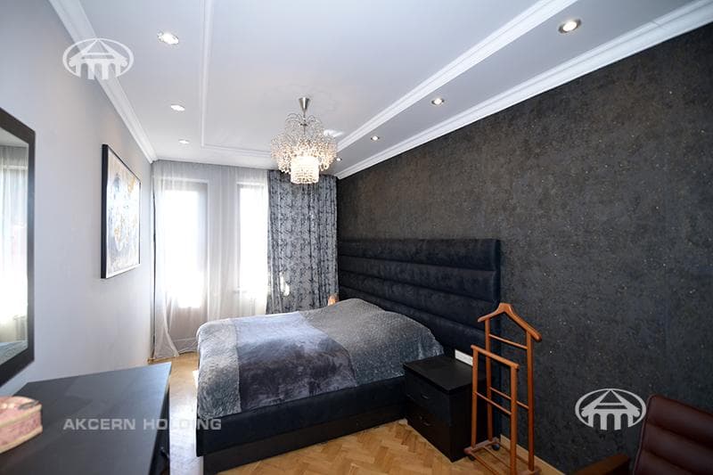 Квартира · 4 комн. · 100 м² · Арабкир — фото 21 из 24
