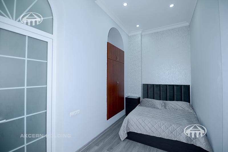 Apartment · 3 rooms · 66 m² · Arabkir