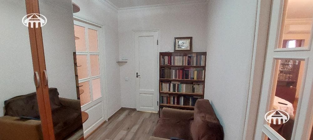 Квартира · 2 комн. · 61 м² · Канакер-Зейтун — фото 11 из 12