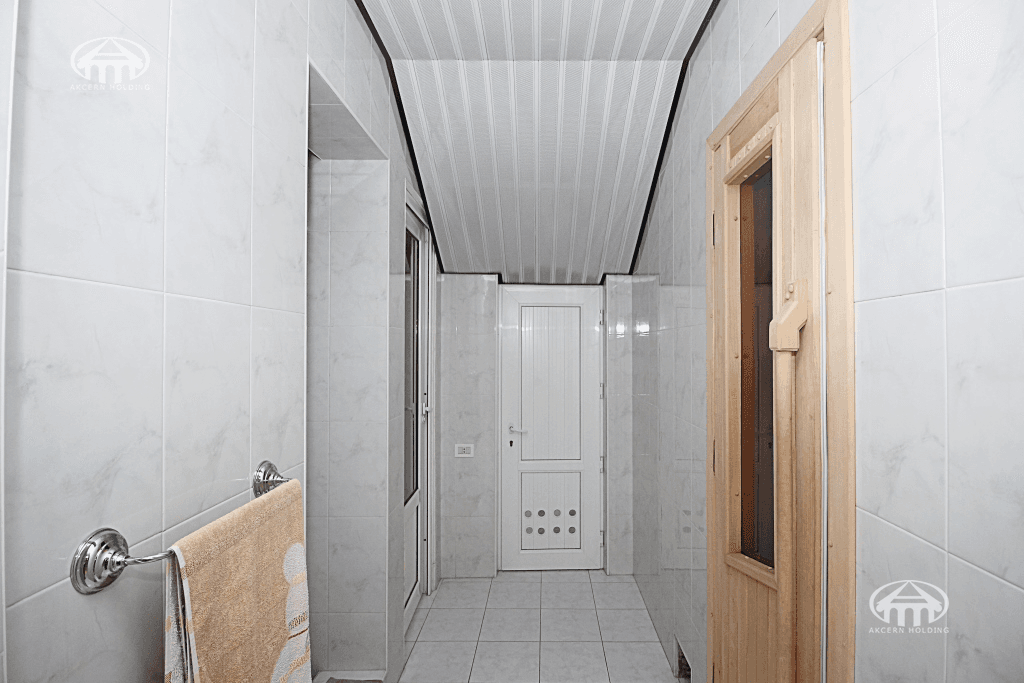 Дом · 8 комн. · 675 м² · Арабкир