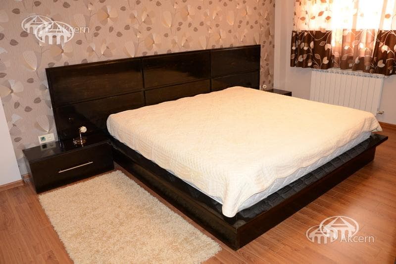 Квартира · 4 комн. · 135 м² · Кентрон