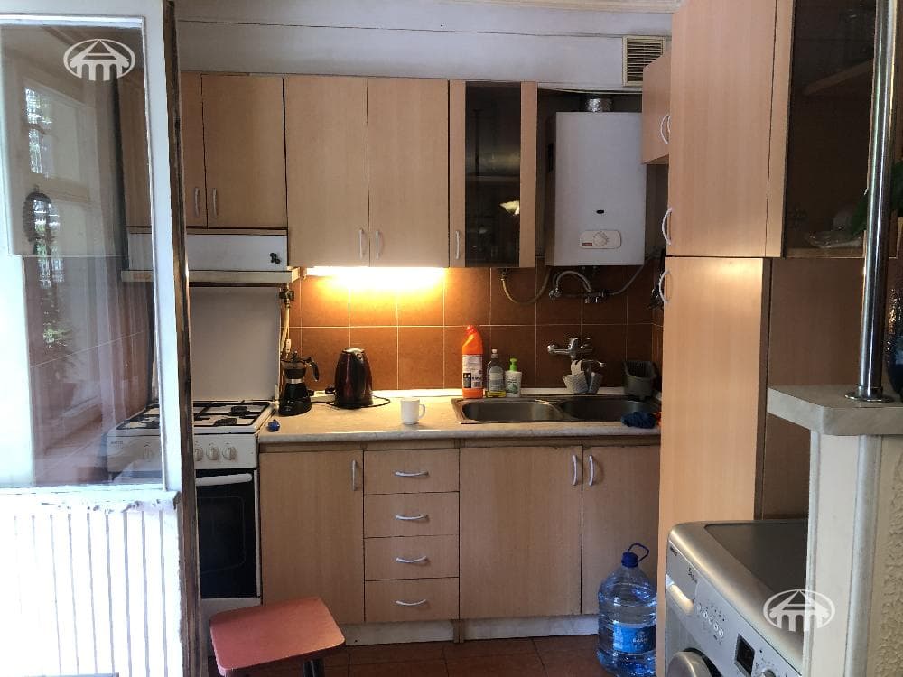 Квартира · 2 комн. · 52 м² · Арабкир