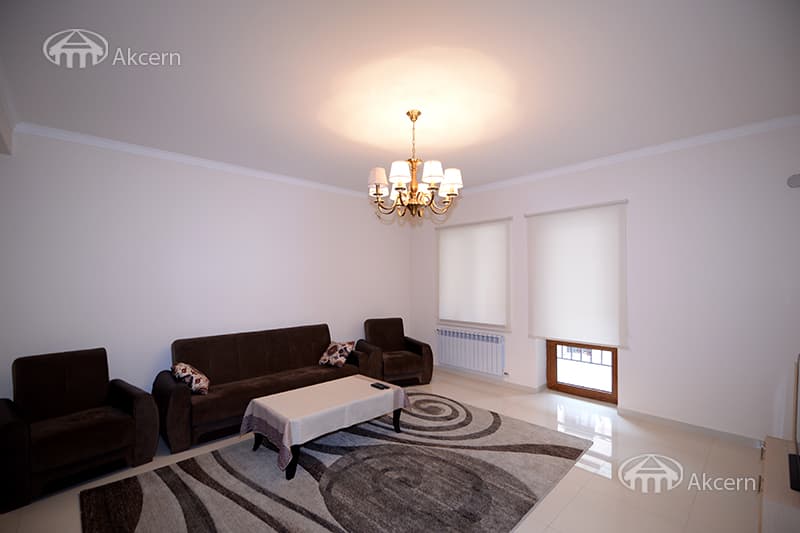 Квартира · 3 комн. · 120 м² · Кентрон
