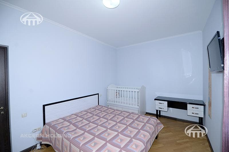 Особняк · 6 комн. · 393 м² · с. Мугни