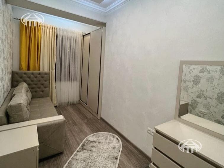 Квартира · 3 комн. · 78 м² · Норк-Мараш
