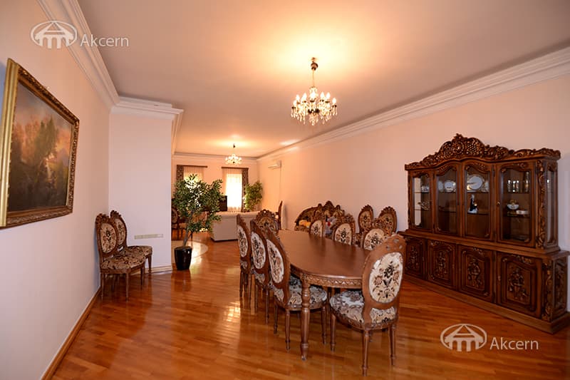 Mansion · 6 rooms · 530 m² · Nork-Marash