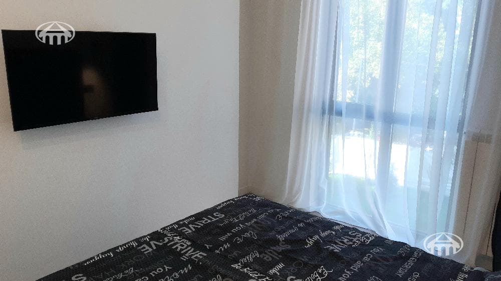 Квартира · 2 комн. · 52 м² · Арабкир