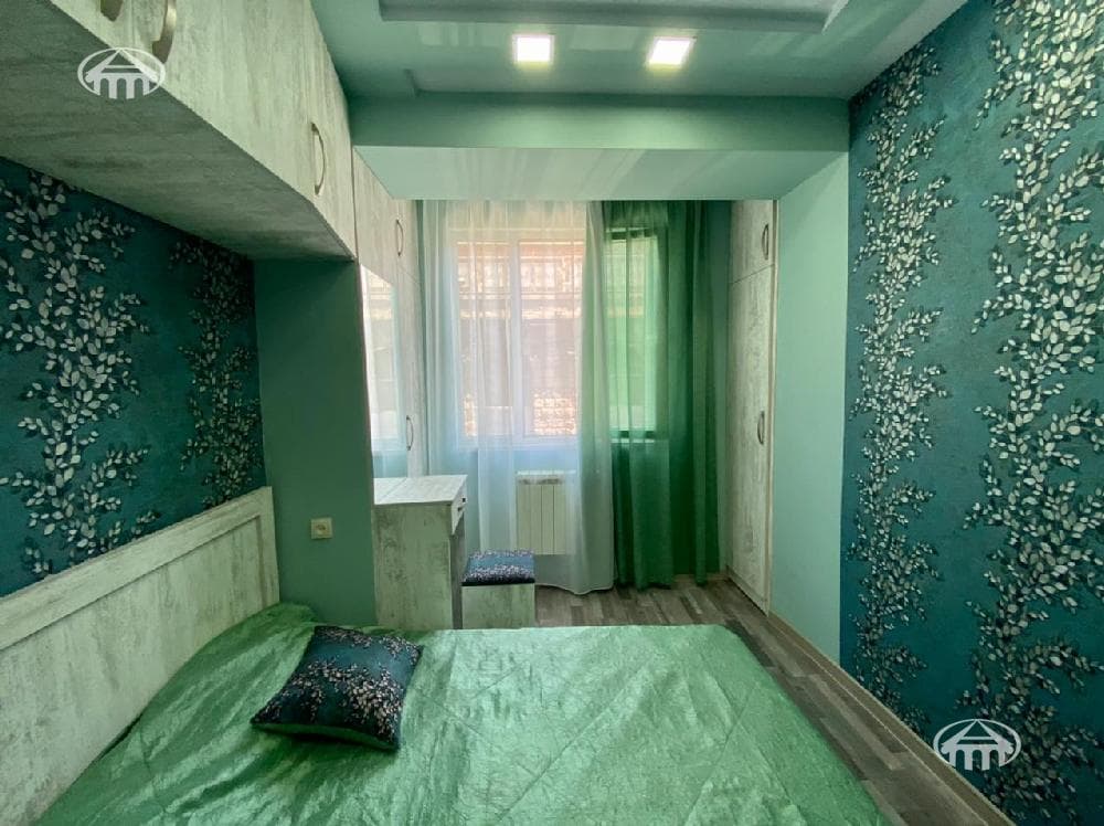 Apartment · 1 rooms · 38 m² · Kentron