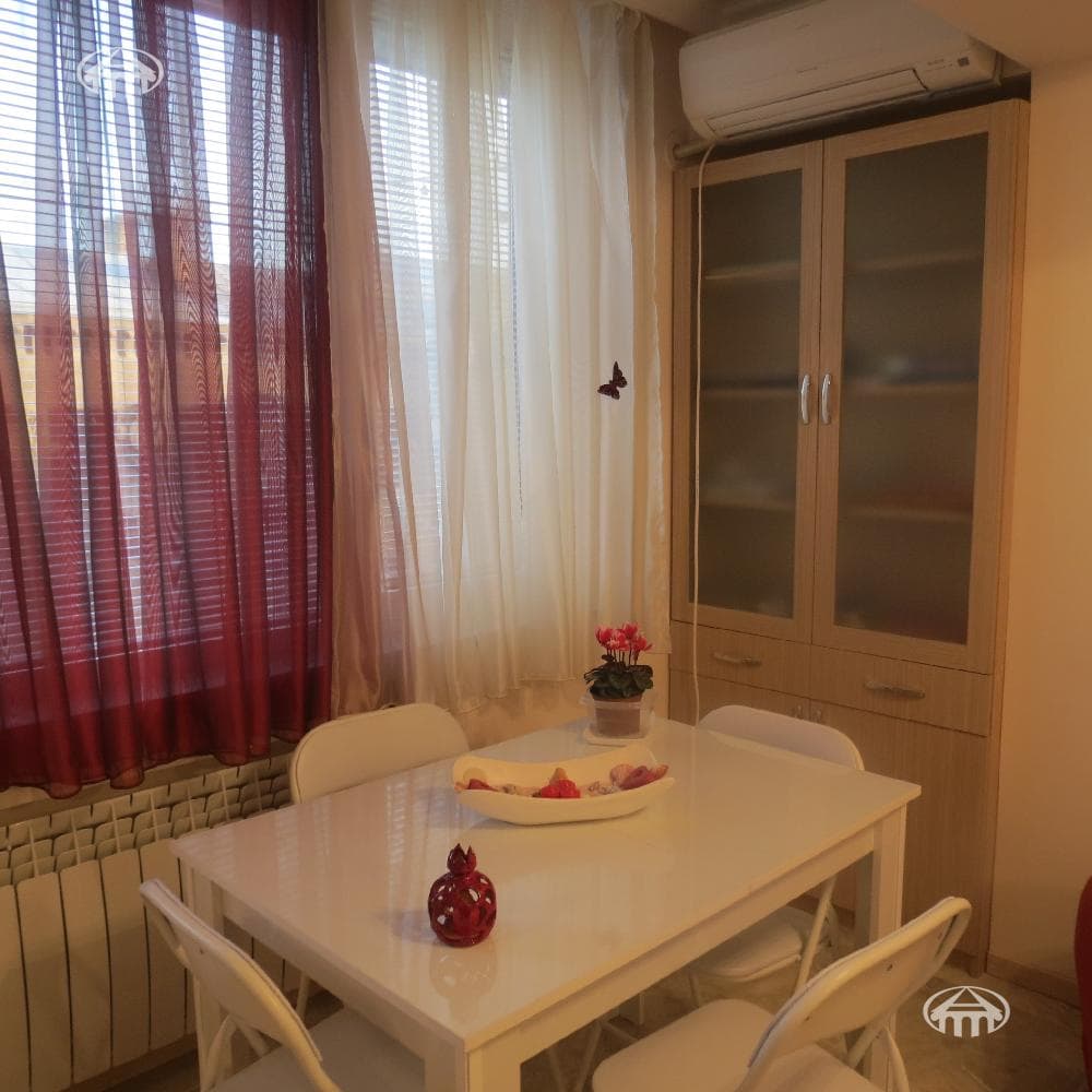 Квартира · 2 комн. · 45 м² · Кентрон