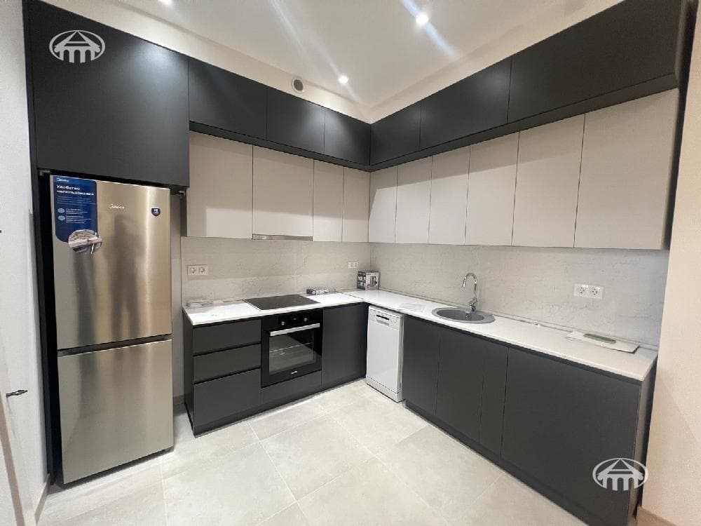 Квартира · 2 комн. · 70 м² · Кентрон